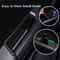 Suzuki Jimny Door Armrest Storage Organizer Tray With Phone Holder Set 3