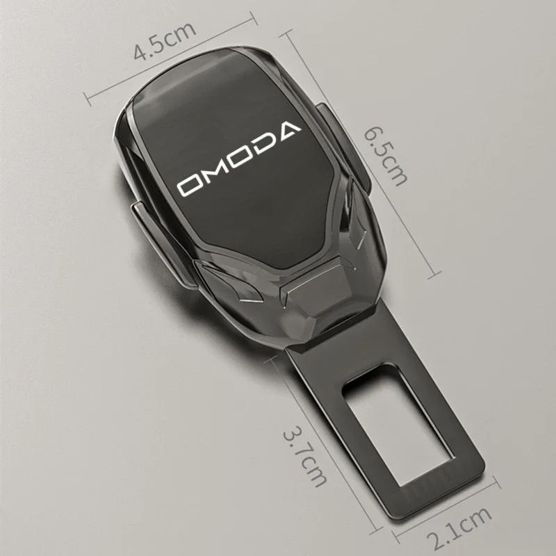 Chery OMODA Adjustable Car Seat Belt Extension Buckle Clip 1