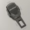 Chery OMODA Adjustable Car Seat Belt Extension Buckle Clip 2