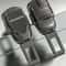 Chery OMODA Adjustable Car Seat Belt Extension Buckle Clip 0