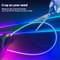 RGB Symphony Car Ambient Light Interior LED Strip Kit 21