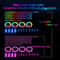 RGB Symphony Car Ambient Light Interior LED Strip Kit 22