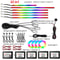 RGB Symphony Car Ambient Light Interior LED Strip Kit 19