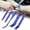 Professional Car Trim Removal Tool Kit For Dashboard And Stereo Repair 0