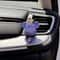 Luxury Bear Car Air Freshener Clip With Crown Diamond Aromatherapy Decor 11