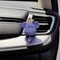 Luxury Bear Car Air Freshener Clip With Crown Diamond Aromatherapy Decor 11