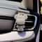 Luxury Bear Car Air Freshener Clip With Crown Diamond Aromatherapy Decor 15