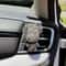 Luxury Bear Car Air Freshener Clip With Crown Diamond Aromatherapy Decor 5