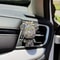 Luxury Bear Car Air Freshener Clip With Crown Diamond Aromatherapy Decor 5