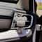 Luxury Bear Car Air Freshener Clip With Crown Diamond Aromatherapy Decor 7