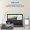4K UHD Dash Cam With WiFi GPS And Night Vision Car DVR Recorder 5