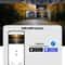 4K UHD Dash Cam With WiFi GPS And Night Vision Car DVR Recorder 6