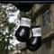 Mini Boxing Glove Car Mirror Hanging Ornament Christmas Rearview Decor 5