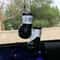 Mini Boxing Glove Car Mirror Hanging Ornament Christmas Rearview Decor 8