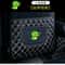 Kids Car Seat Back Protector Anti Kick Pad Rear Seat Protection Cover 2
