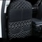 Kids Car Seat Back Protector Anti Kick Pad Rear Seat Protection Cover 4