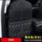 Kids Car Seat Back Protector Anti Kick Pad Rear Seat Protection Cover 5