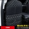 Kids Car Seat Back Protector Anti Kick Pad Rear Seat Protection Cover 5