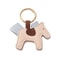 Magnetic Travel Hat Clip PU Leather Bag And Backpack Hat Holder 2