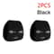 Funny Universal Car Headrest Cover Face Mask Style Seat Protector 4