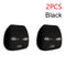 Funny Universal Car Headrest Cover Face Mask Style Seat Protector 4