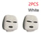 Funny Universal Car Headrest Cover Face Mask Style Seat Protector 3