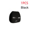 Funny Universal Car Headrest Cover Face Mask Style Seat Protector 2