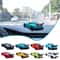 Drifting Racing Car Dashboard Ornament Rotating Sports Car Decoration 11
