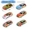 Drifting Racing Car Dashboard Ornament Rotating Sports Car Decoration 8