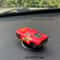 Drifting Racing Car Dashboard Ornament Rotating Sports Car Decoration 7