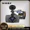 XUSHIDZ 1080P Dash Camera Night Vision Car DVR Recorder 6