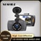 XUSHIDZ 1080P Dash Camera Night Vision Car DVR Recorder 6