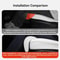 Tesla Model Y And Model 3 Memory Foam Leg Support Seat Extender Cushion 8