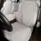 Luxury Linen Car Seat Cover Set Breathable Universal Seat Protector For Cars And SUVs 19
