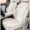 Universal Flannel Car Seat Mats Non Slip Seat Protector Cushion Covers Set 12