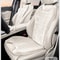 Universal Flannel Car Seat Mats Non Slip Seat Protector Cushion Covers Set 12