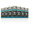 Aeron Natural Tea Scent Hanging Car Air Freshener Paper Pack 0