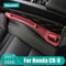 Honda CRV Seat Crevice Filler Storage Box Gap Organizer Accessory 10