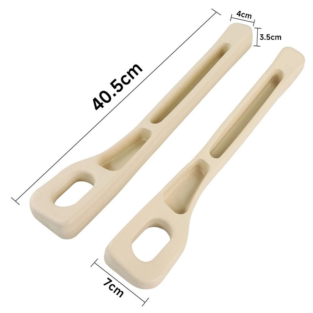 Honda CRV Seat Crevice Filler Storage Box Gap Organizer Accessory 5
