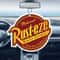Rust Eze Hanging Car Air Freshener Cologne Perfume Pendant 1