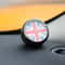 Mini Cooper Dashboard Clock Ornament Stylish Interior Watch Decoration 0