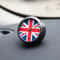 Mini Cooper Dashboard Clock Ornament Stylish Interior Watch Decoration 5