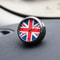 Mini Cooper Dashboard Clock Ornament Stylish Interior Watch Decoration 5