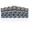 Aeron Gold Tea Scent Hanging Car Air Freshener Paper Pack 0