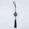 Islamic Car Rearview Mirror Hanging Ornament Resin Tassel Pendant 5