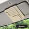 Universal Car Sun Visor Organizer Clip Card And Glasses Holder 2