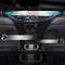 3 Layer Car Seat Back Organizer Net Storage Barrier Pocket 3