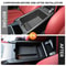 BMW Center Console Organizer Tray Armrest Storage Box For 3 Series And 4 Series 3
