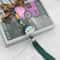 Islamic Car Rear Mirror Hanging Charm Ramadan Eid Car Decor Accessory 2