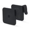 Universal Silicone Car Door Storage Slot Organizer Partition Panel 1